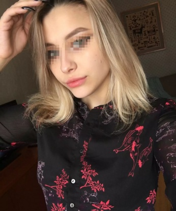Анкета проститутки Оксана - Фото 1, Копычинцы, 20 лет, №2511