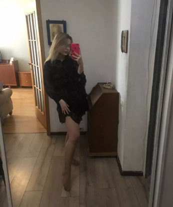 Оксана