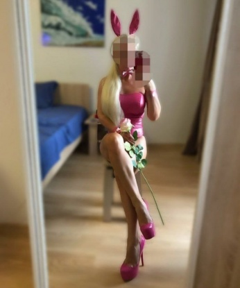 Евгенья